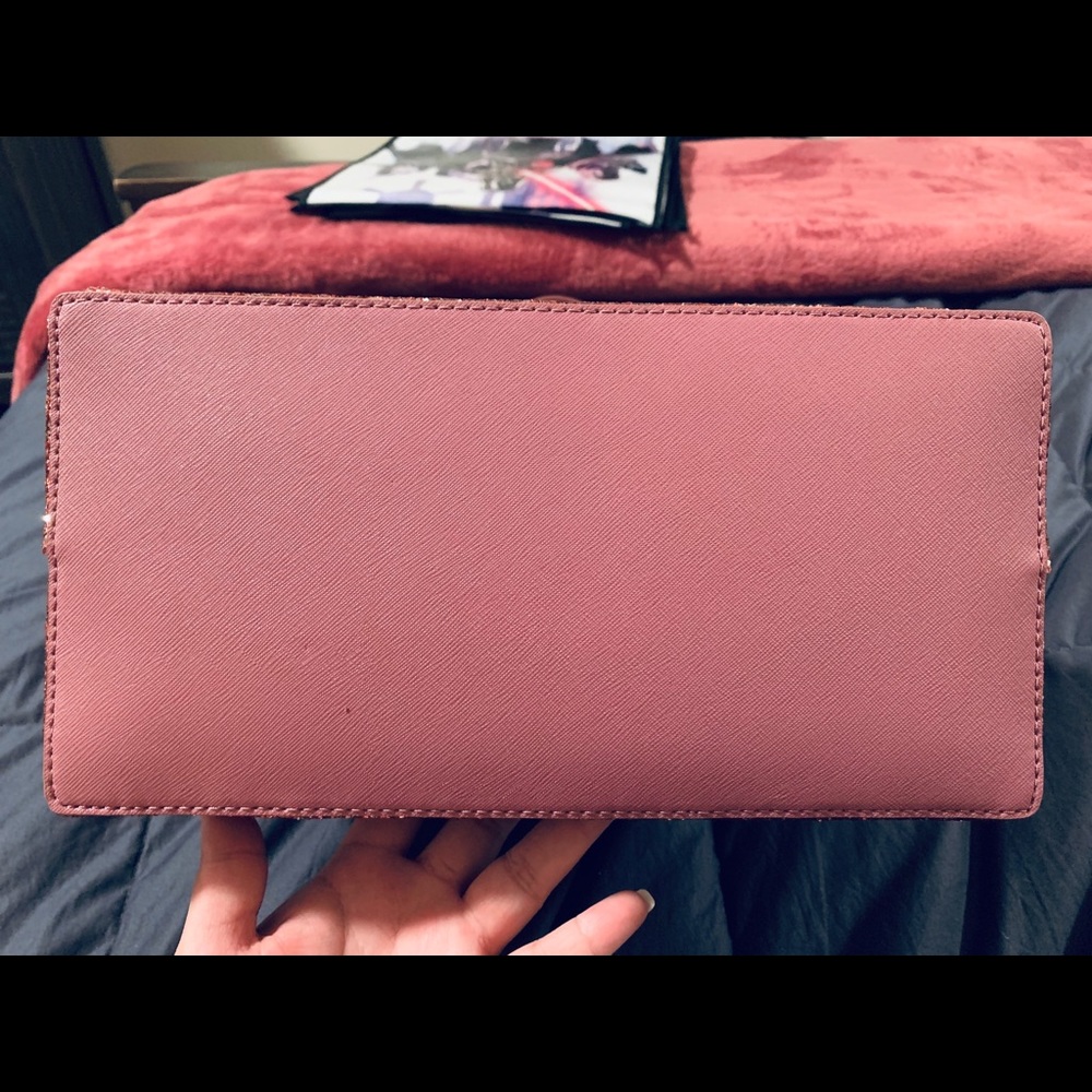 Large Kate Spade Purse